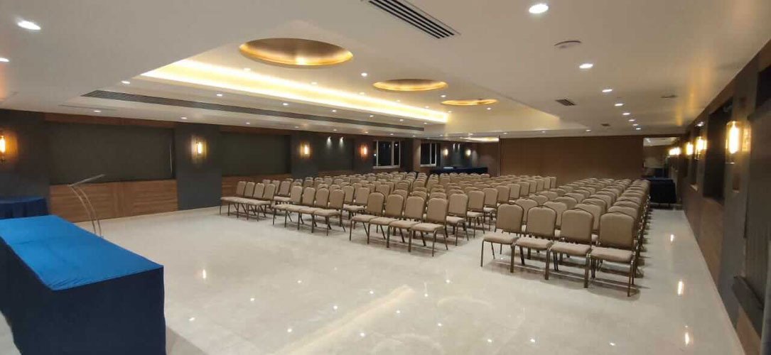 Meeting Venues in Goa