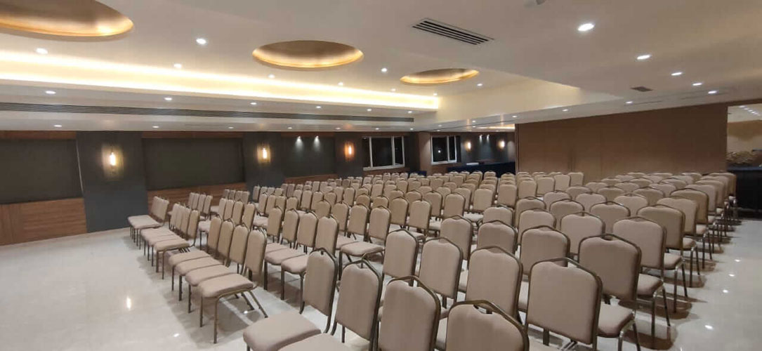 Meeting Venues in Goa